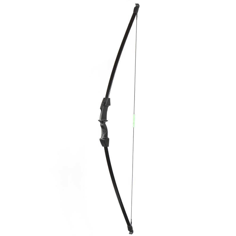 Black bow on sale and arrow